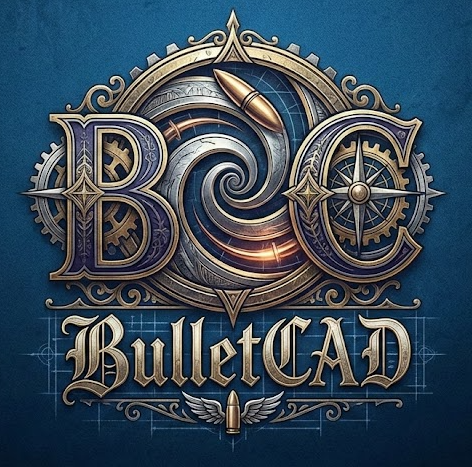 BulletCAD