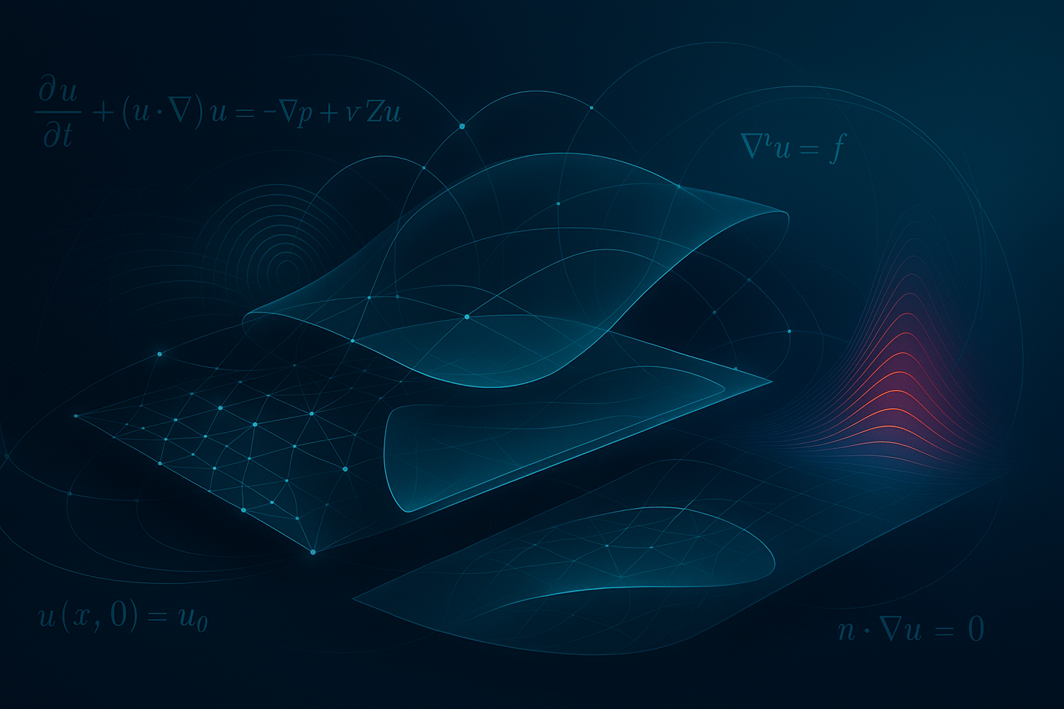 Physics-Informed Neural Networks thumbnail